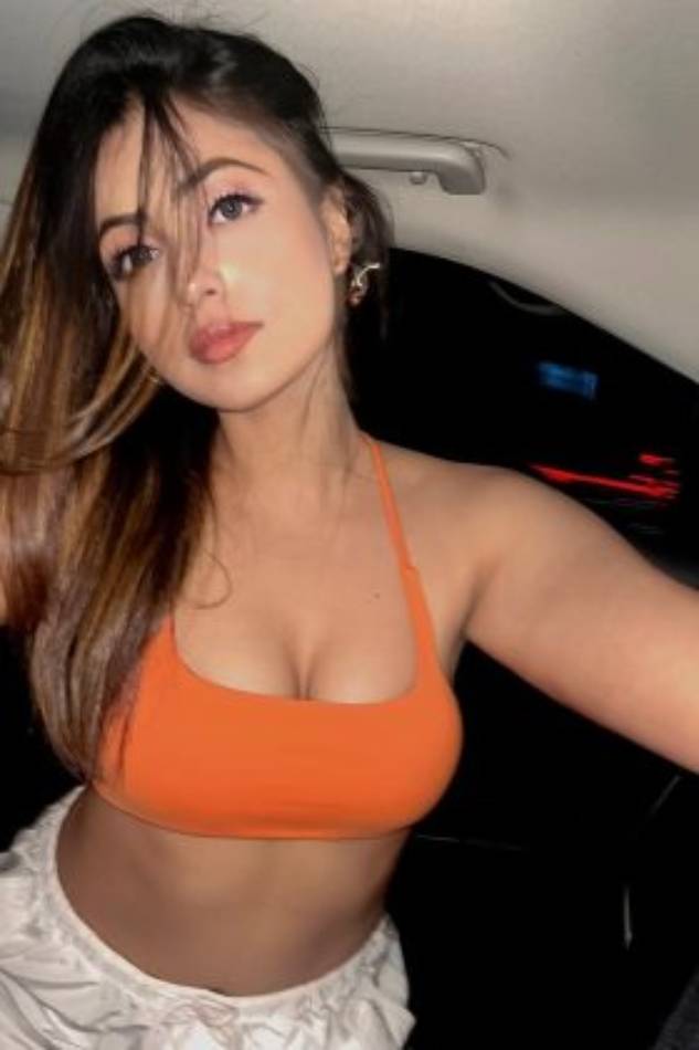 Aatika — profile photo, Hyderabad