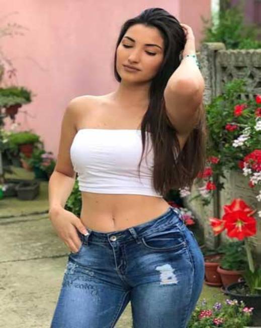 Mariyah — profile photo, Hyderabad