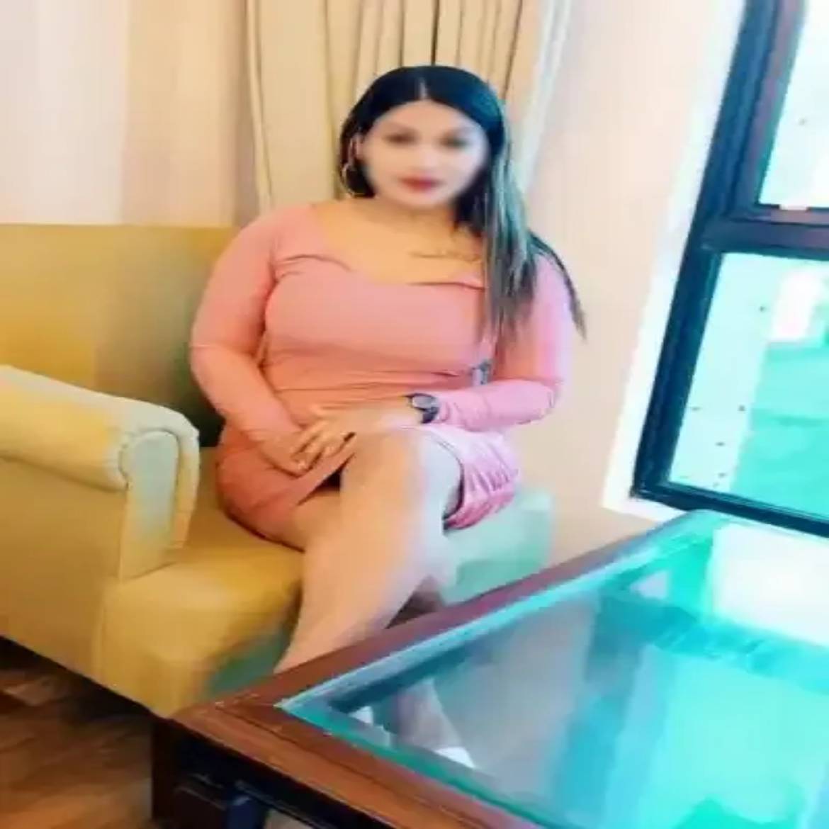 High profile companions near five-star hotels in Hyderabad