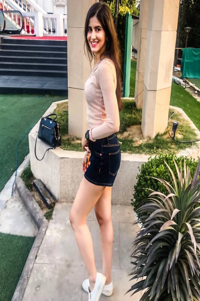 Inaya — profile photo, Hyderabad